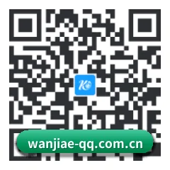 华为鸿蒙生态专享端 二维码
